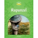 Rapunzel -