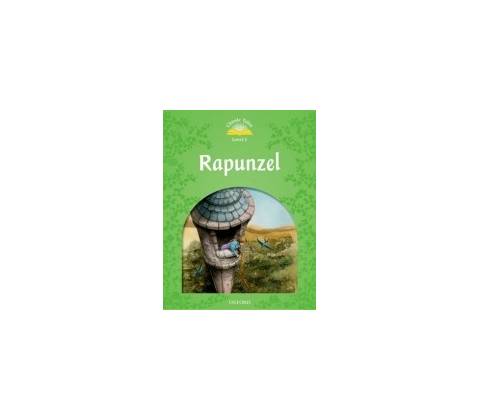 Rapunzel -
