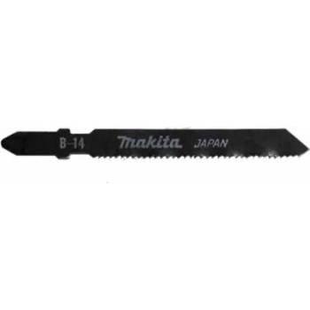 Makita Нож за зеге за дърво HCS 1.4х50 мм, В 14 Makita