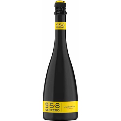 958 Santero Elite Extra Dry Millesimato Classic 11,5% 0,75 l (čistá fľaša)