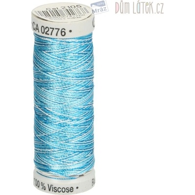 Nit Gütermann Sulky Rayon 2105