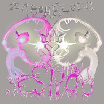 Zapomělsem: Jesnou CD