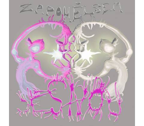 Zapomělsem: Jesnou CD