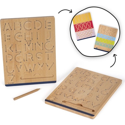 Small foot psací deska Educate