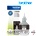 Brother Бутилка с мастило BROTHER BT6000BK Black