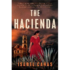 The Hacienda | CANAS ISABEL (ISBN: 9780593436707)