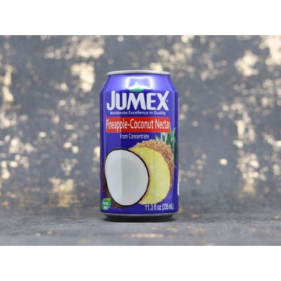 Jumex ananas Kokos 335 ml