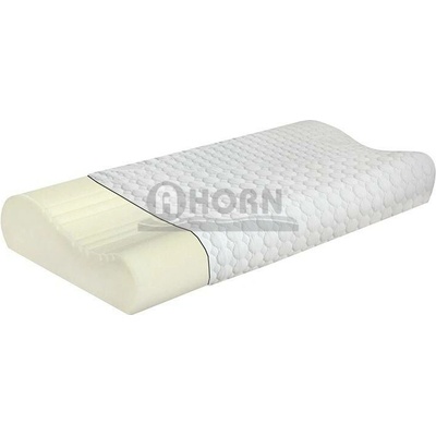 Ahorn anatomický polštář Elastic 60x36