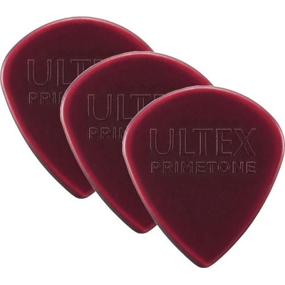 Dunlop 518P John Petrucci Primetone Jazz III Oxblood Trsátko
