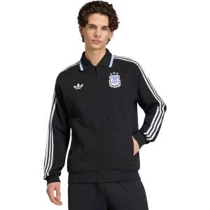 Adidas Спортно горнище Argentina Away Anthem
