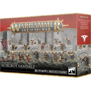 Games Workshop Hobgrot Vandalz (82-09)