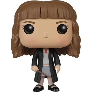 Image 1 of Funko Pop! Harry Potter - Hermione Granger