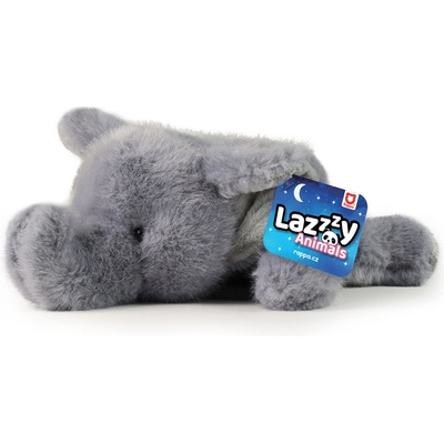 LazyAnimals slon 29 cm
