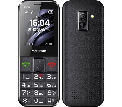 Maxcom MM730