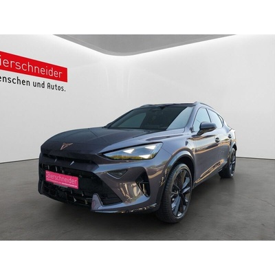 Cupra Formentor VZ 1.5 e-Hybrid DSG 200 kW