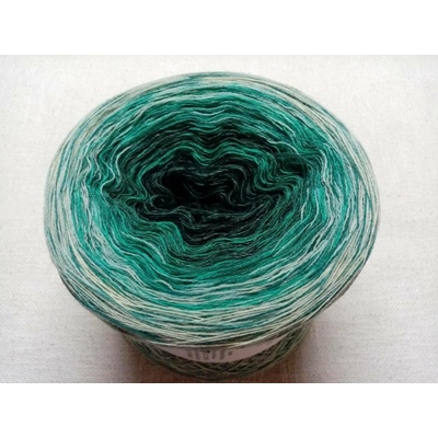 Žaneta merino 3-nitka 1000m