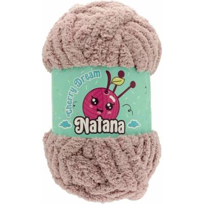 Natana Cherry Dream bledá staroružová 37