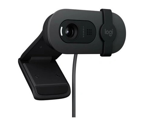 Logitech Brio 100
