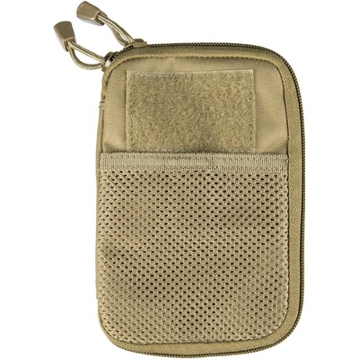 Mil-tec Molle na opasok coyote
