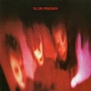CURE: PORNOGRAPHY LP