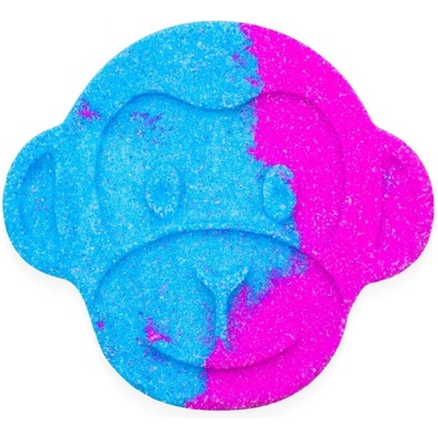 Goodie Bath bomb Funky Monkey 150 g