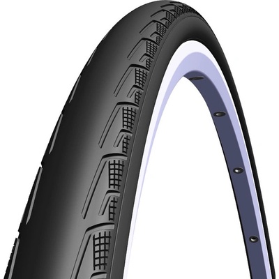 Rubena/Mitas Syrinx RacingPro Weltex 700x25C