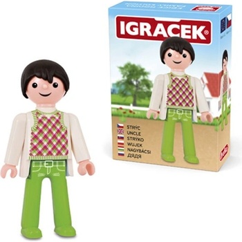 Efko Igráček Strýko