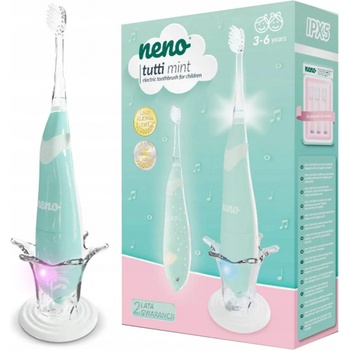 Xblitz Neno Tutti Mint