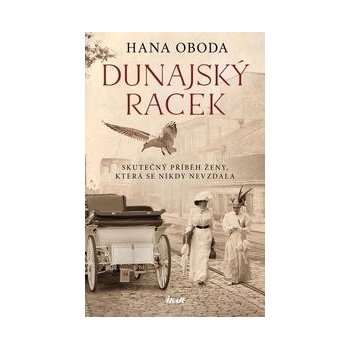 Dunajský racek