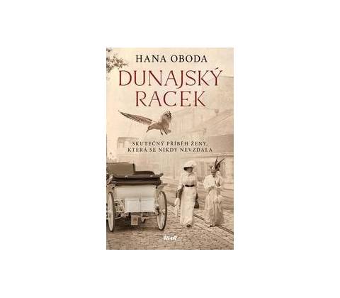 Dunajský racek