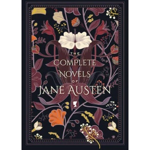 The Complete Novels of Jane Austen (ISBN: 9781631066436)