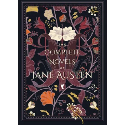 The Complete Novels of Jane Austen