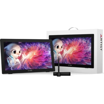 Image 1 of XPPen Artist 22 (ARTISTCD220F_EU)