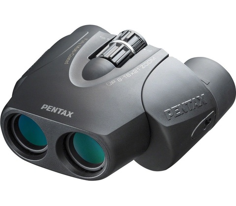 Pentax UP 8-16x21