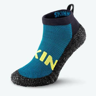 Skinners Essentials 2.0 - modré-černé