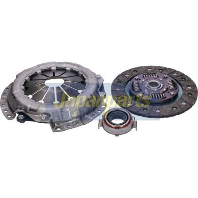 Sada spojky JAPANPARTS KF-2093