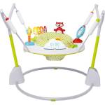 Skip Hop Скачащо/Активен център 2в1 Explore&More 4м+ (304350)