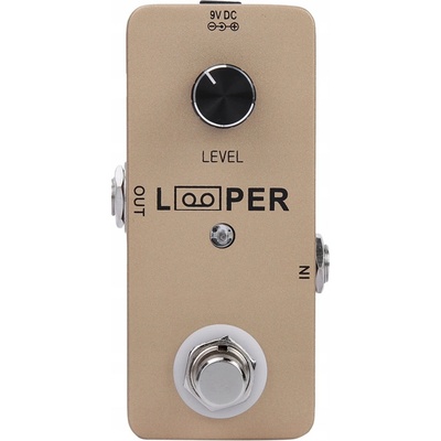 ENO Music Looper