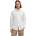HUGO BOSS Men's Relegant 6 M Plain Long-Sleeve Shirt - White 100