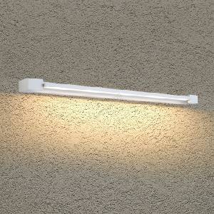 Brilagi - LED Външно стенно осветително тяло AQUA LINE LED/20W/230V 80 cm IP44 бяло (BG5872A)