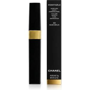 CHANEL Inimitable Mascara 6 g нюанс 30 Noir-Brun