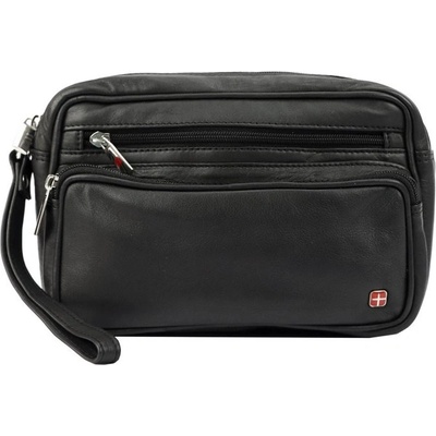 Pánské crossbody Albatross HP201 černá