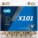 KMC X101
