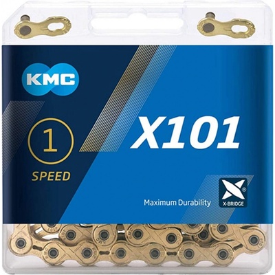 KMC X101