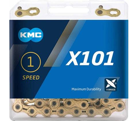 KMC X101