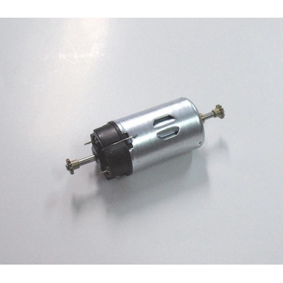 Piko G Motor se šnekem s ložiskem pro kardan pro motorový vůz 36008