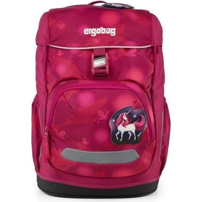 Ergobag Školní batoh Flex - Bearicorn