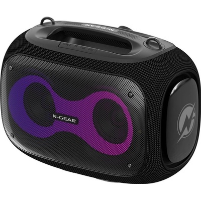 N-GEAR NRG 600