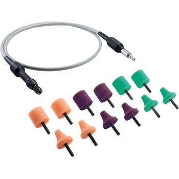 Flex Flexibilní hřídel FS 140 Set pro PXE 80 10.8-EC