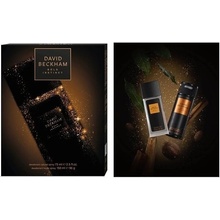David Beckham Bold Instinct deo natural sprej 75 ml + deo sprej 150 ml